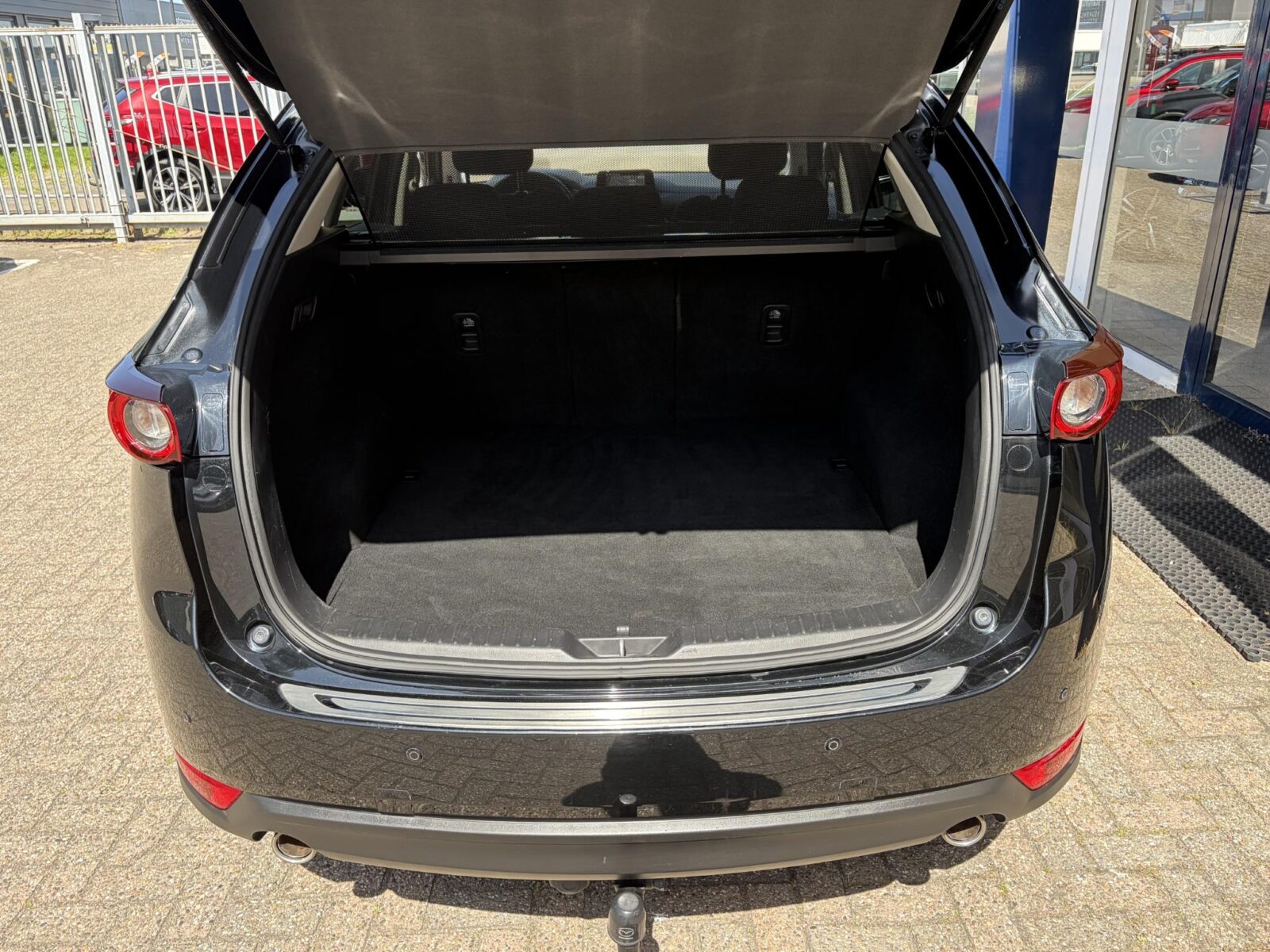 Mazda CX-5 - Foto 7