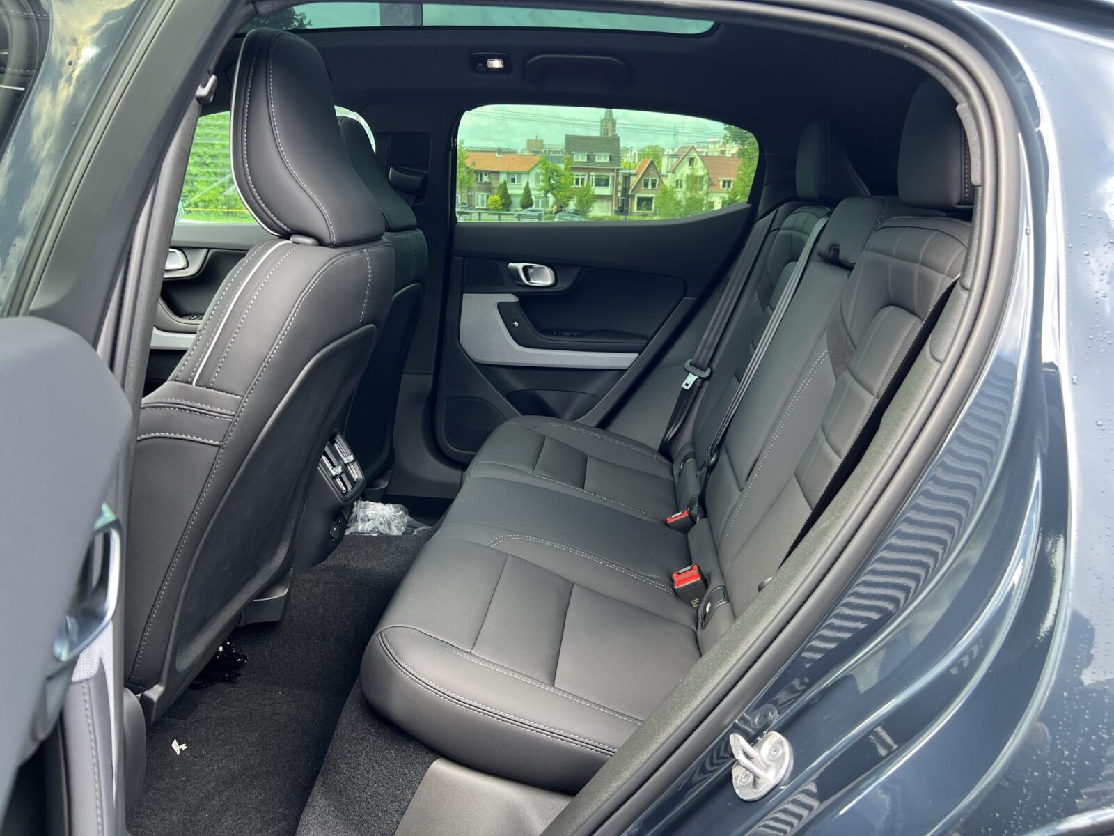 Polestar 2 - Foto 10