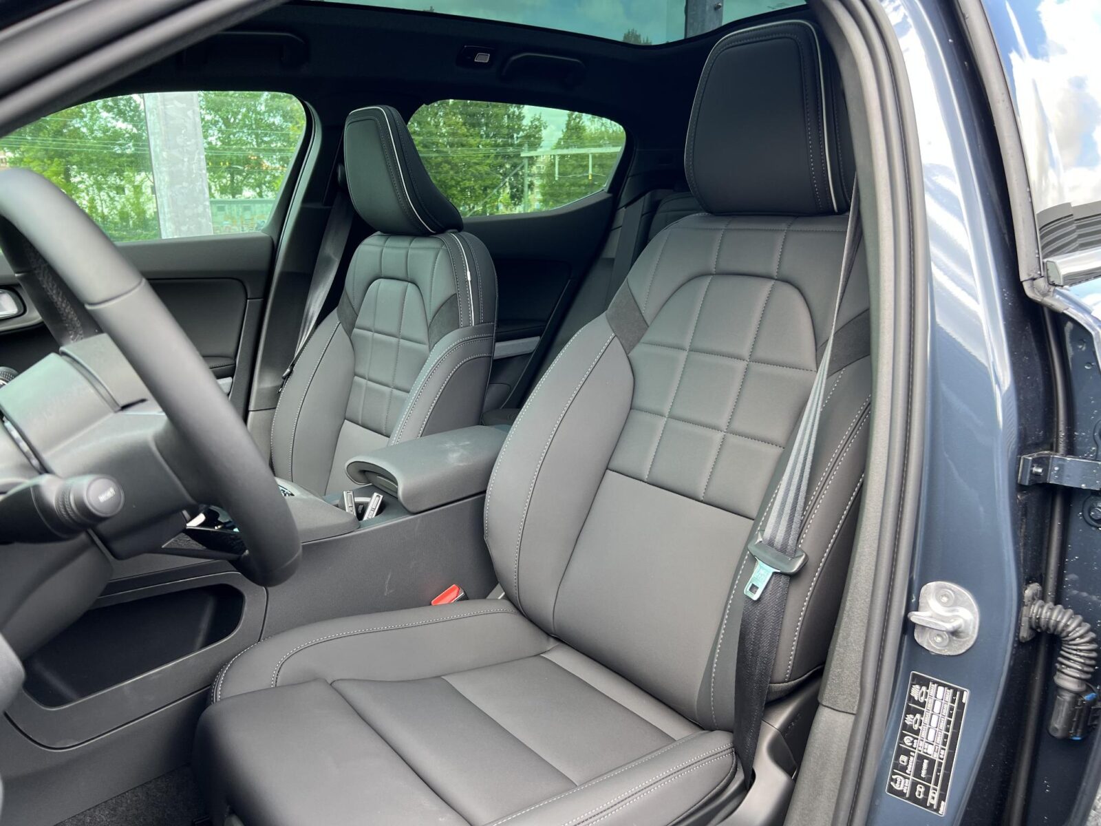 Polestar 2 - Foto 11