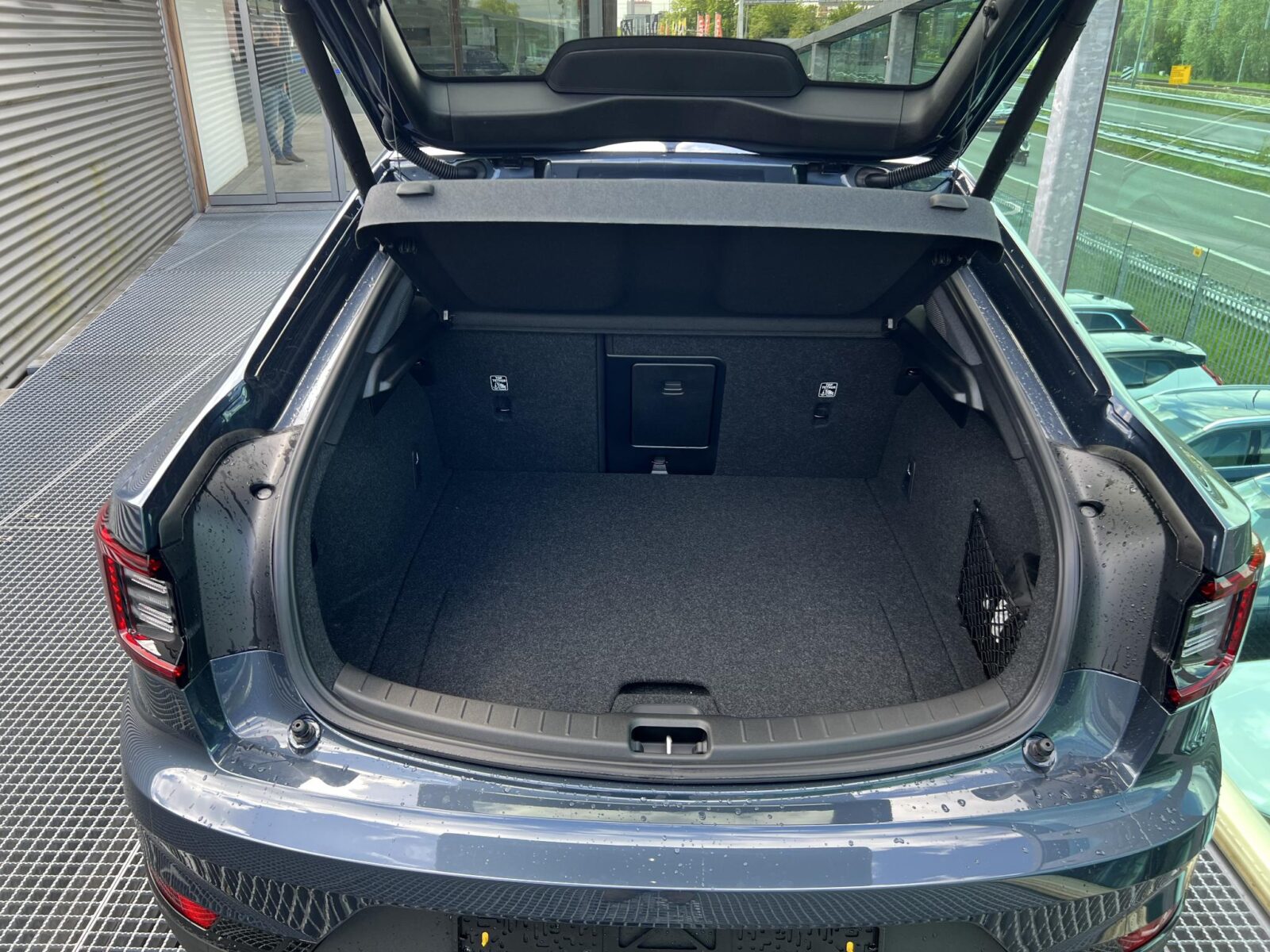 Polestar 2 - Foto 12