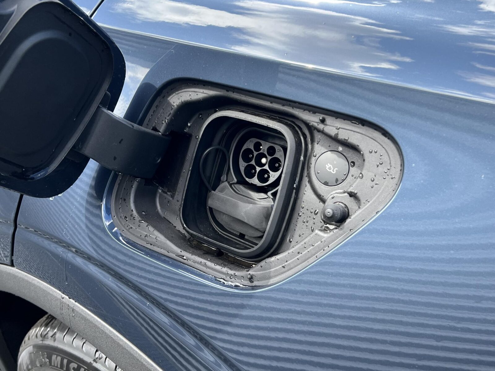 Polestar 2 - Foto 14