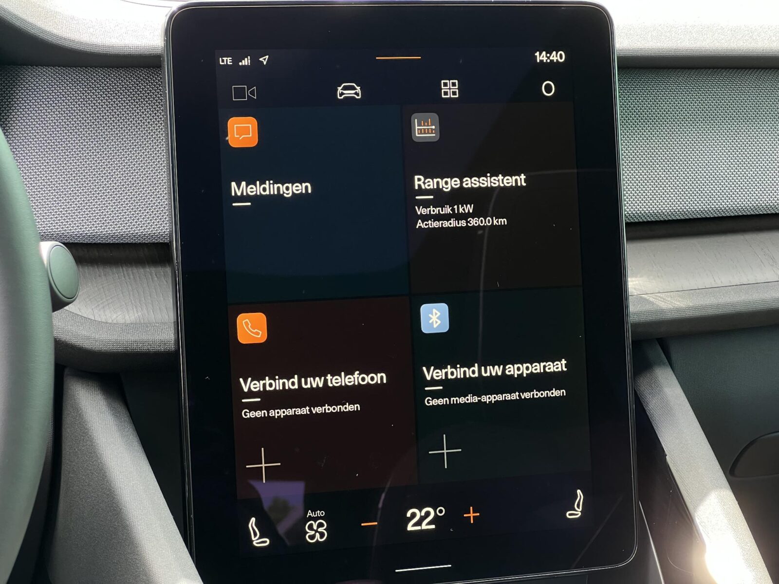 Polestar 2 - Foto 17