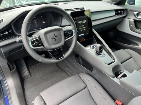 Polestar 2 Long Range Dual motor Prime 82 kWh