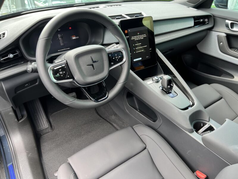 Polestar 2 - Foto 2