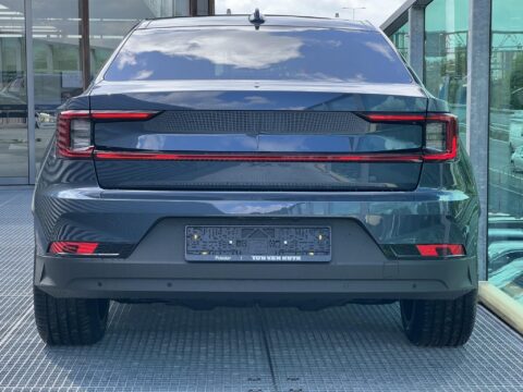 Polestar 2 Long Range Dual motor Prime 82 kWh