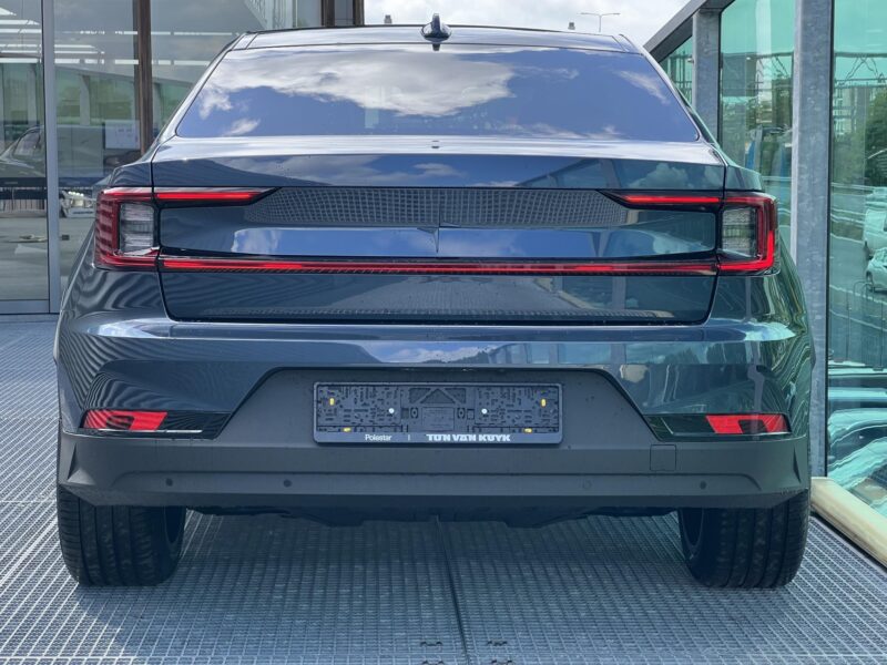 Polestar 2 - Foto 3