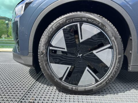 Polestar 2 Long Range Dual motor Prime 82 kWh