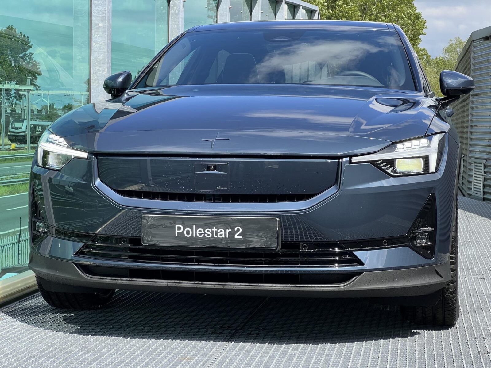 Polestar 2 - Foto 5