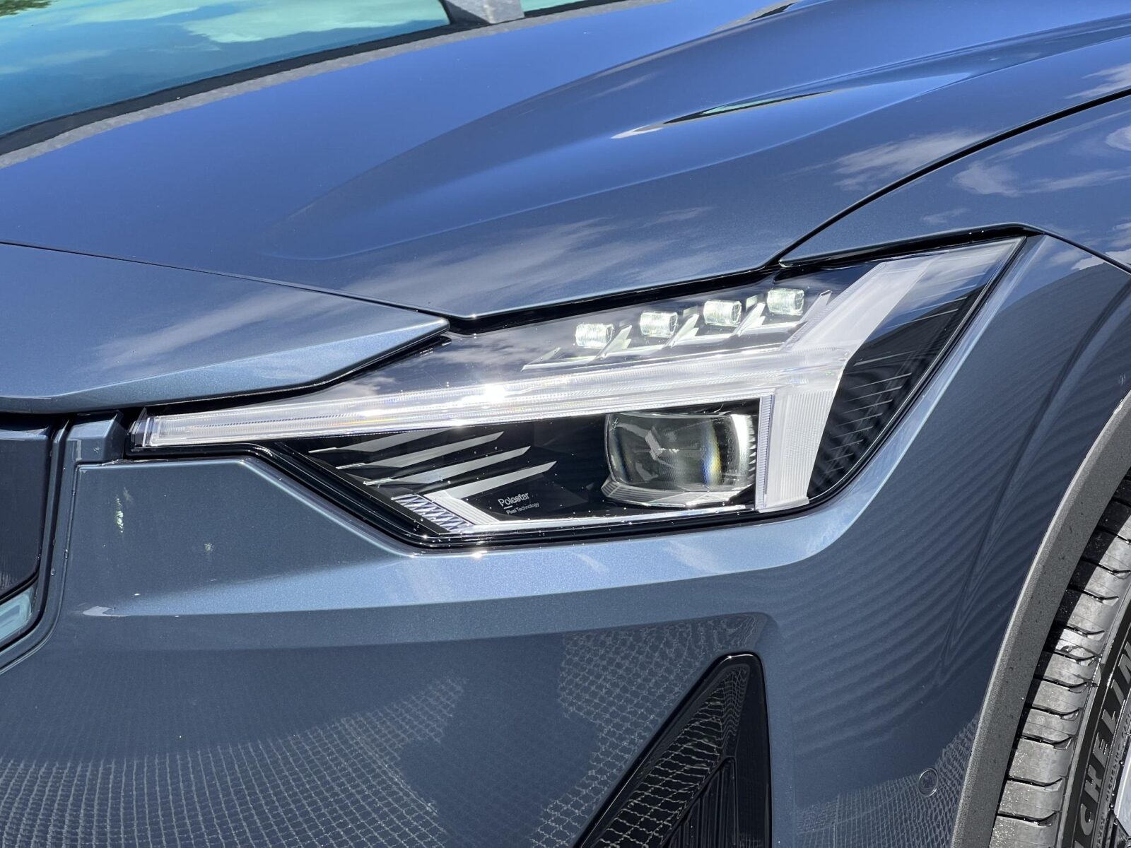 Polestar 2 - Foto 6
