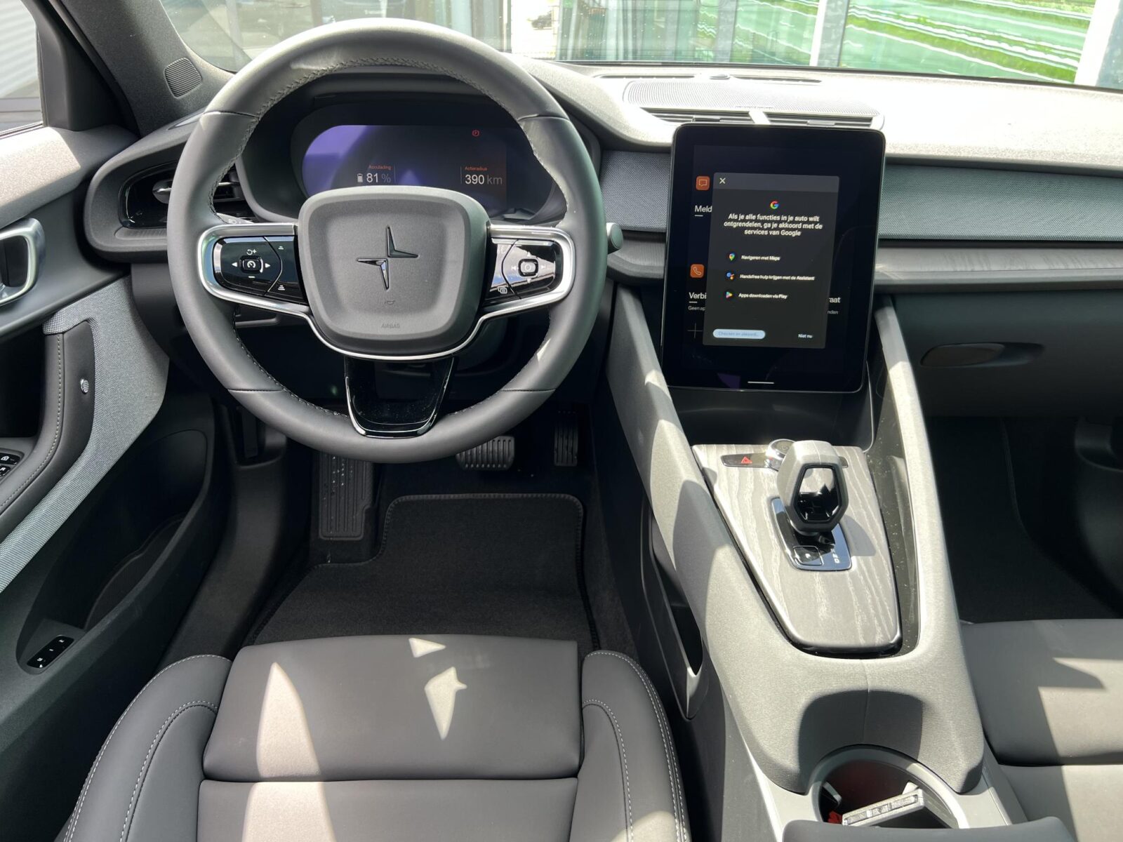 Polestar 2 - Foto 7