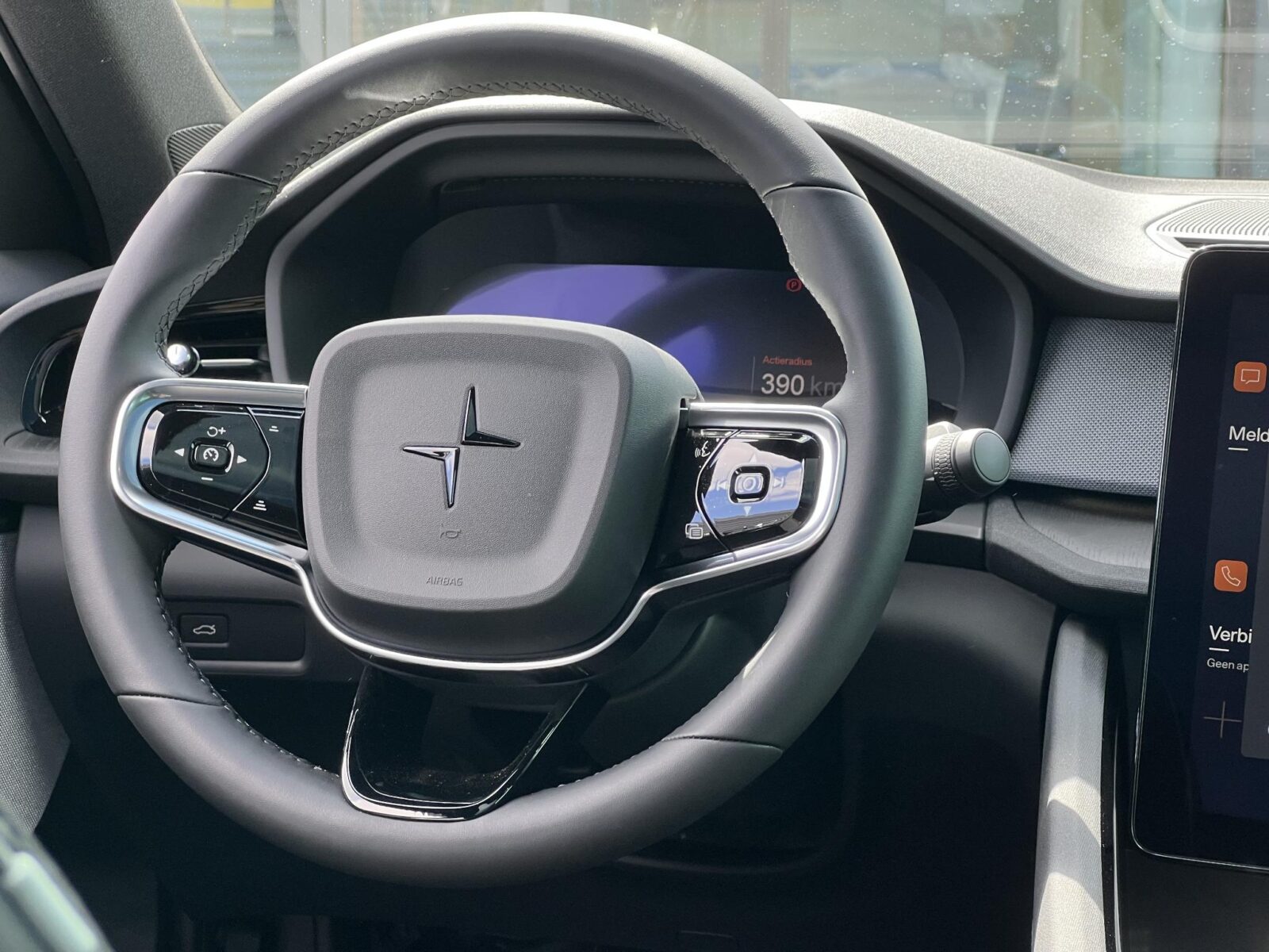 Polestar 2 - Foto 8