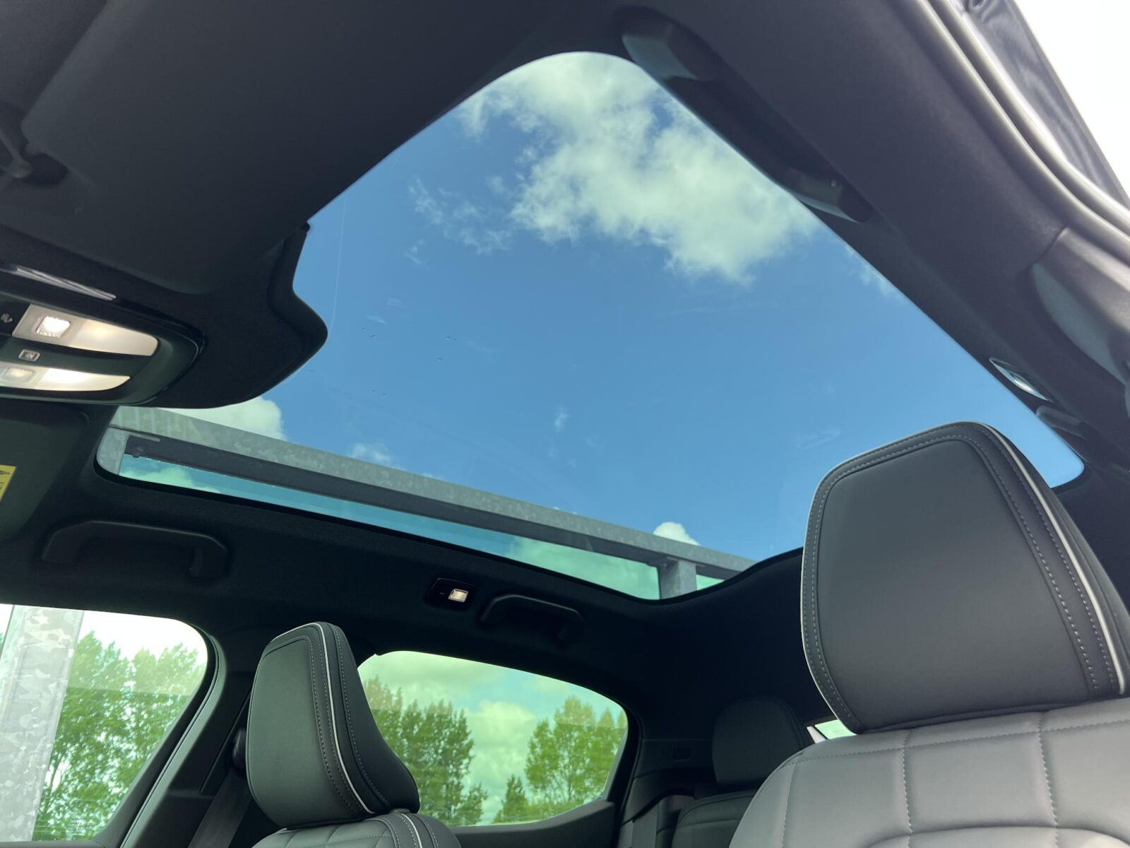 Polestar 2 - Foto 9