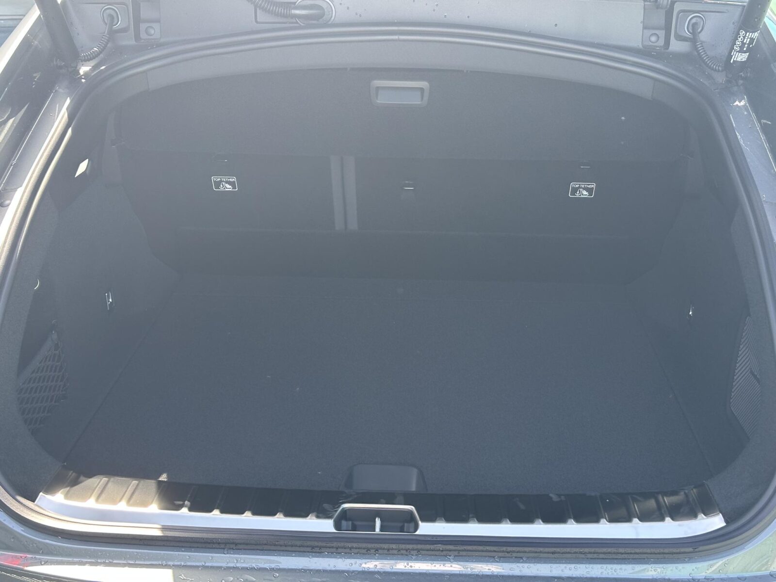 Polestar 4 - Foto 11