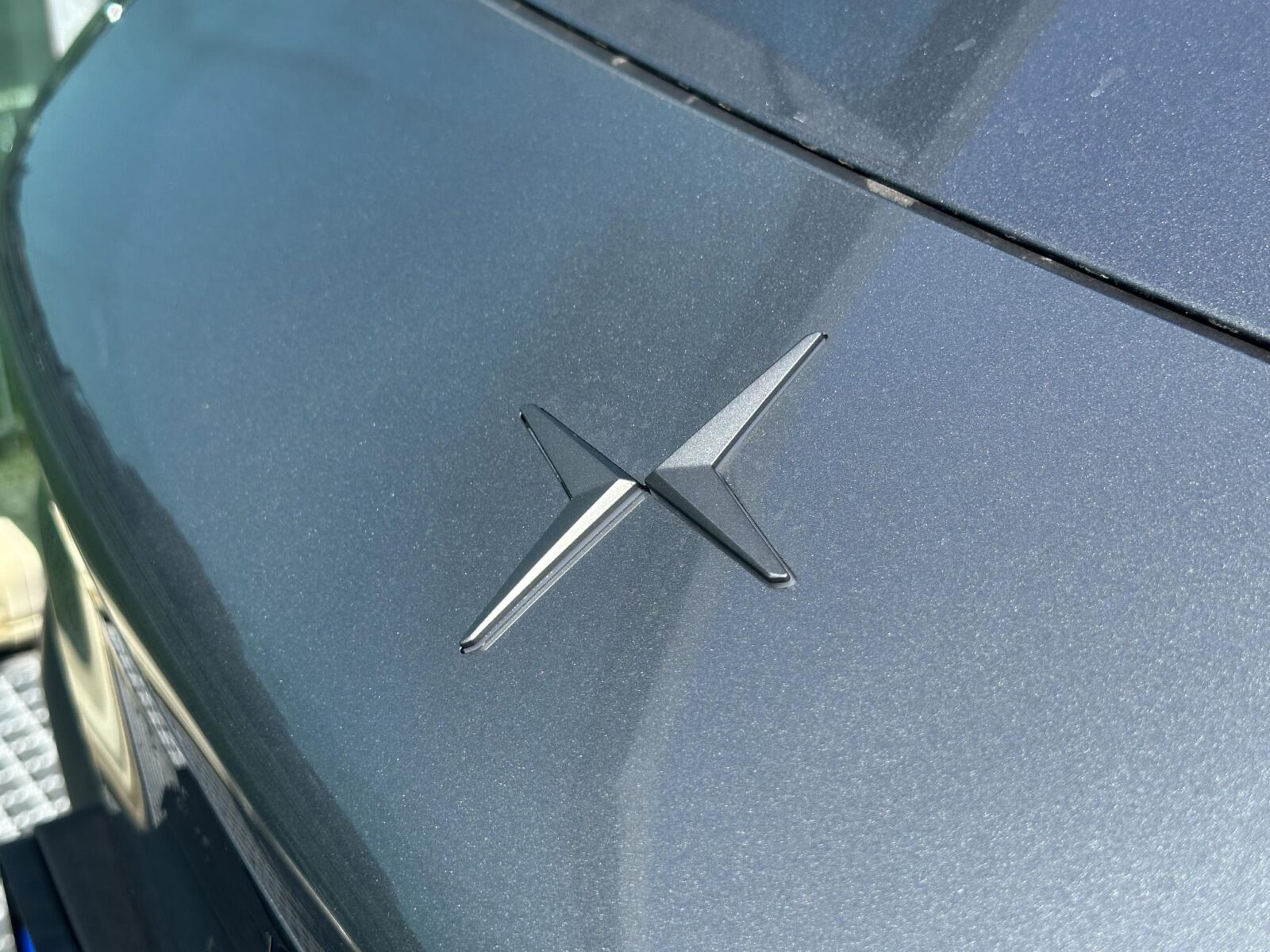 Polestar 4 - Foto 13