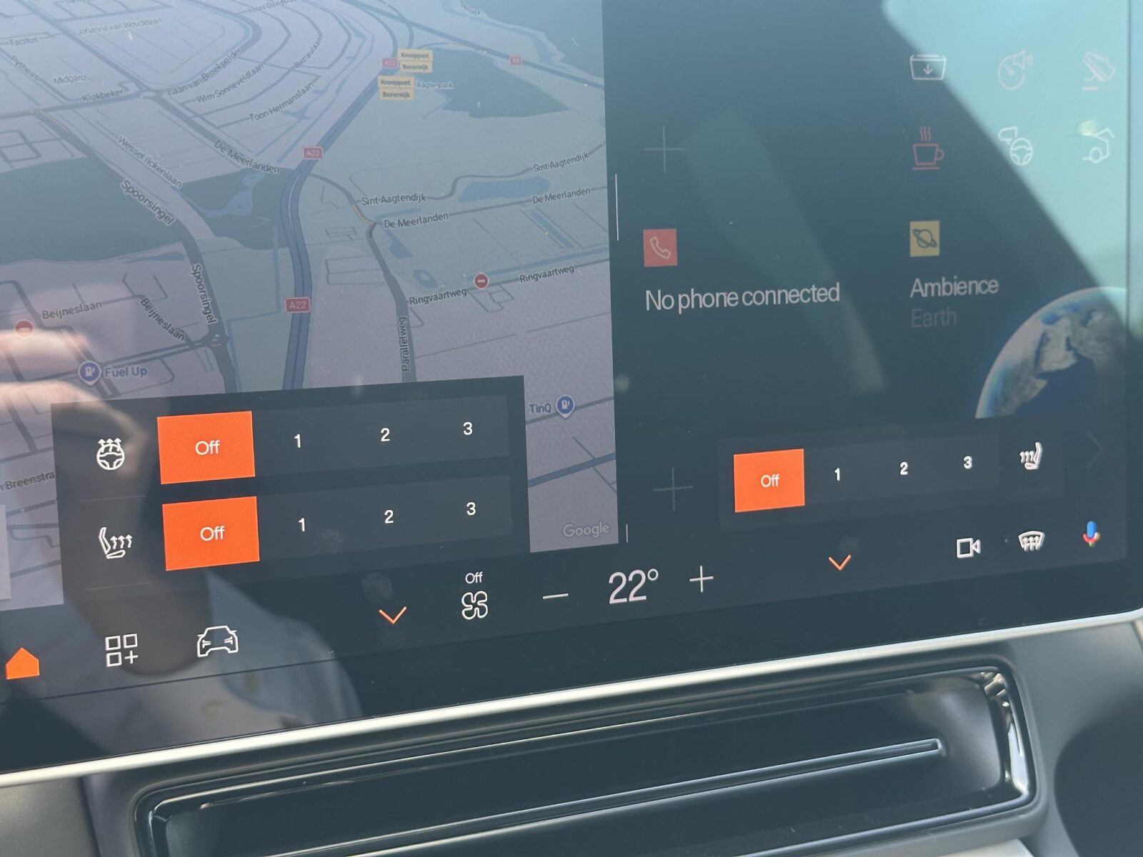 Polestar 4 - Foto 16