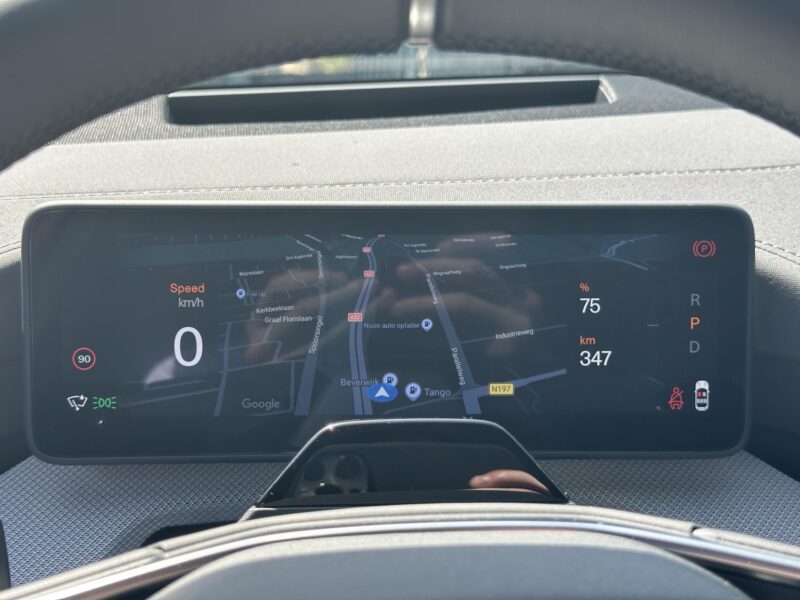 Polestar 4 - Foto 3