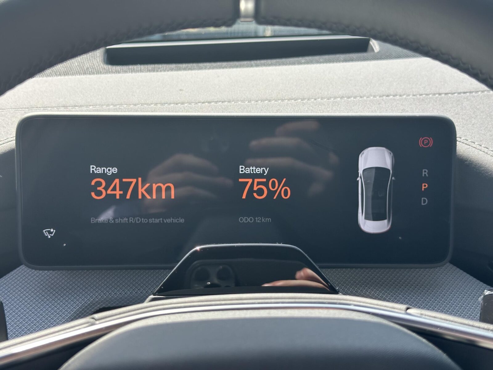 Polestar 4 - Foto 4