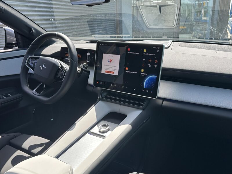 Polestar 4 - Foto 5