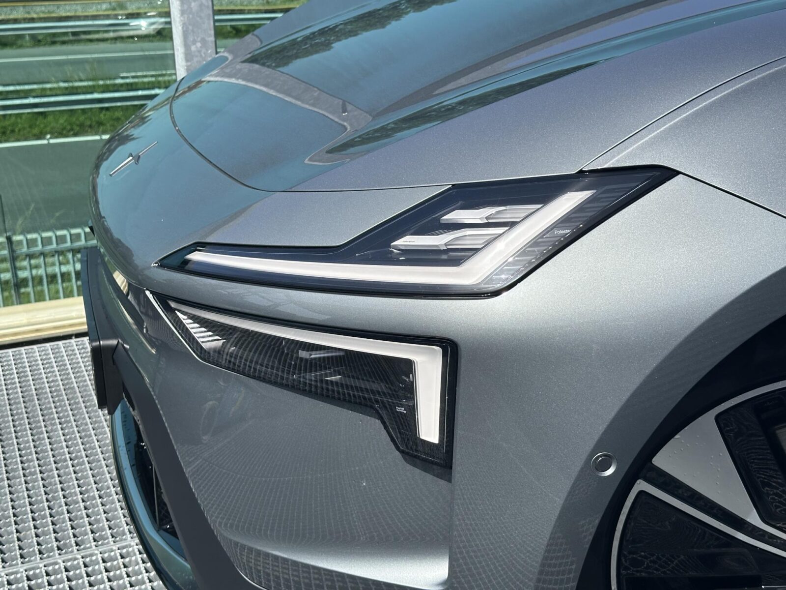 Polestar 4 - Foto 7