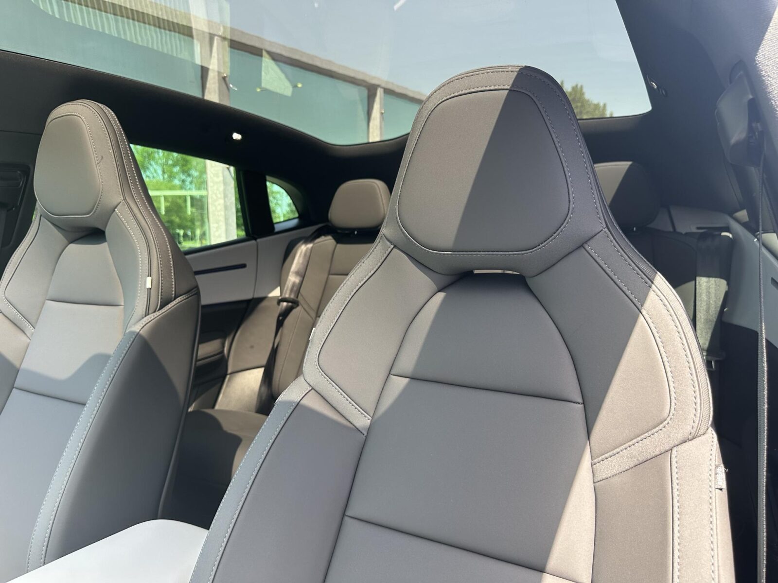 Polestar 4 - Foto 9