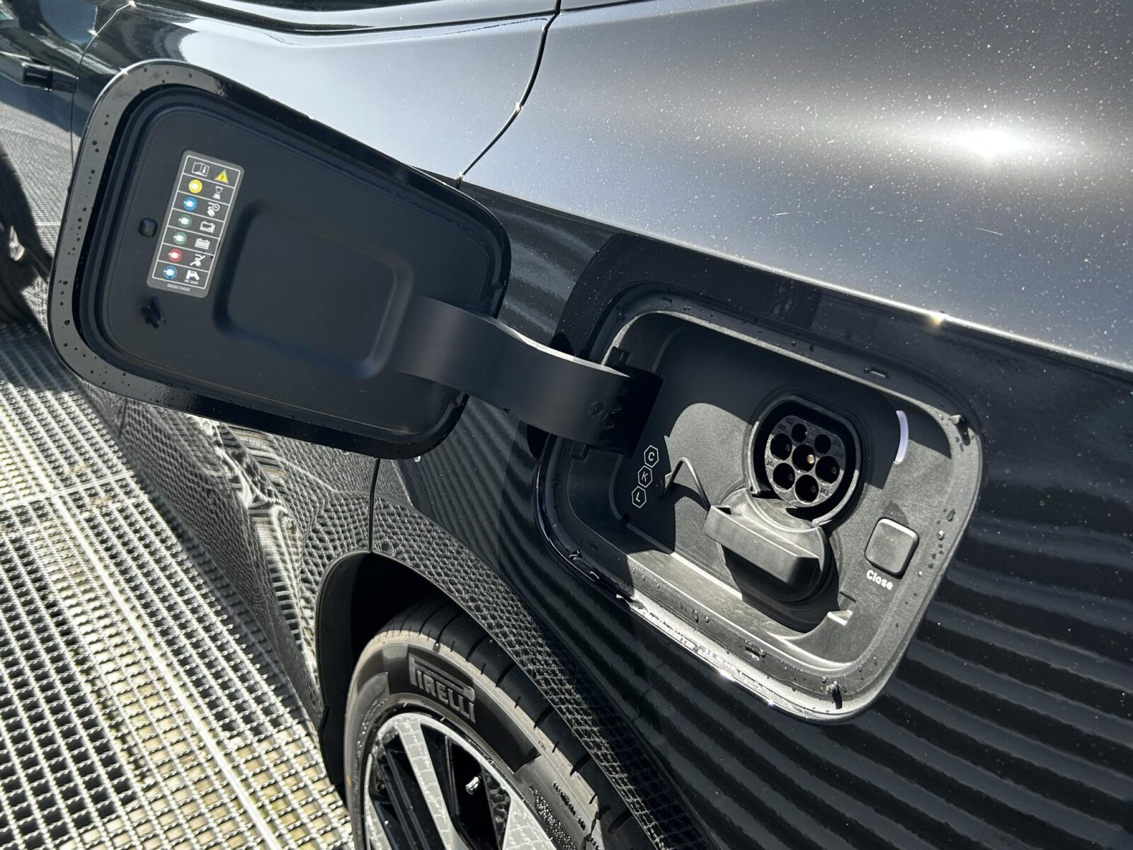 Polestar 4 - Foto 12
