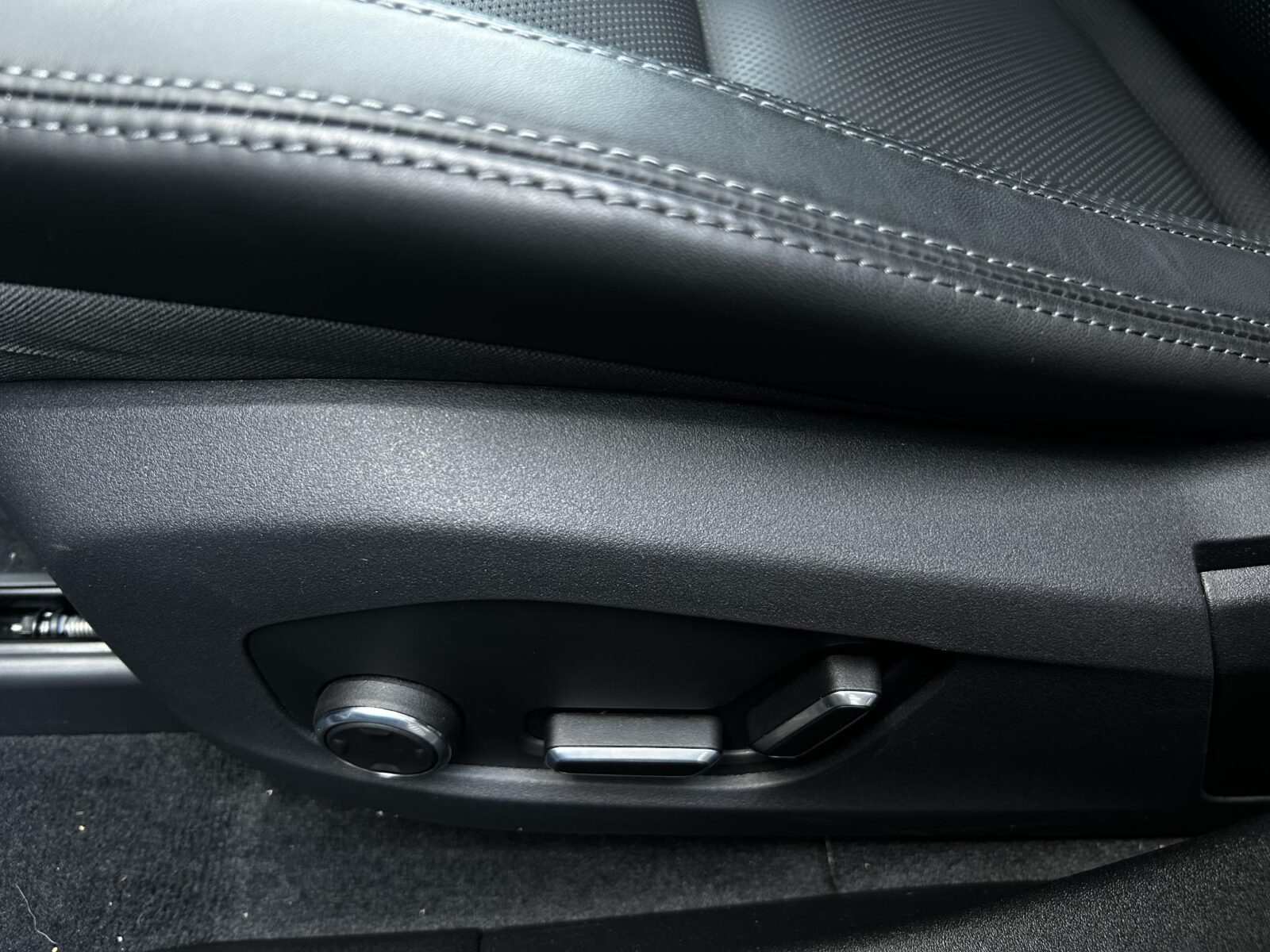 Polestar 4 - Foto 14