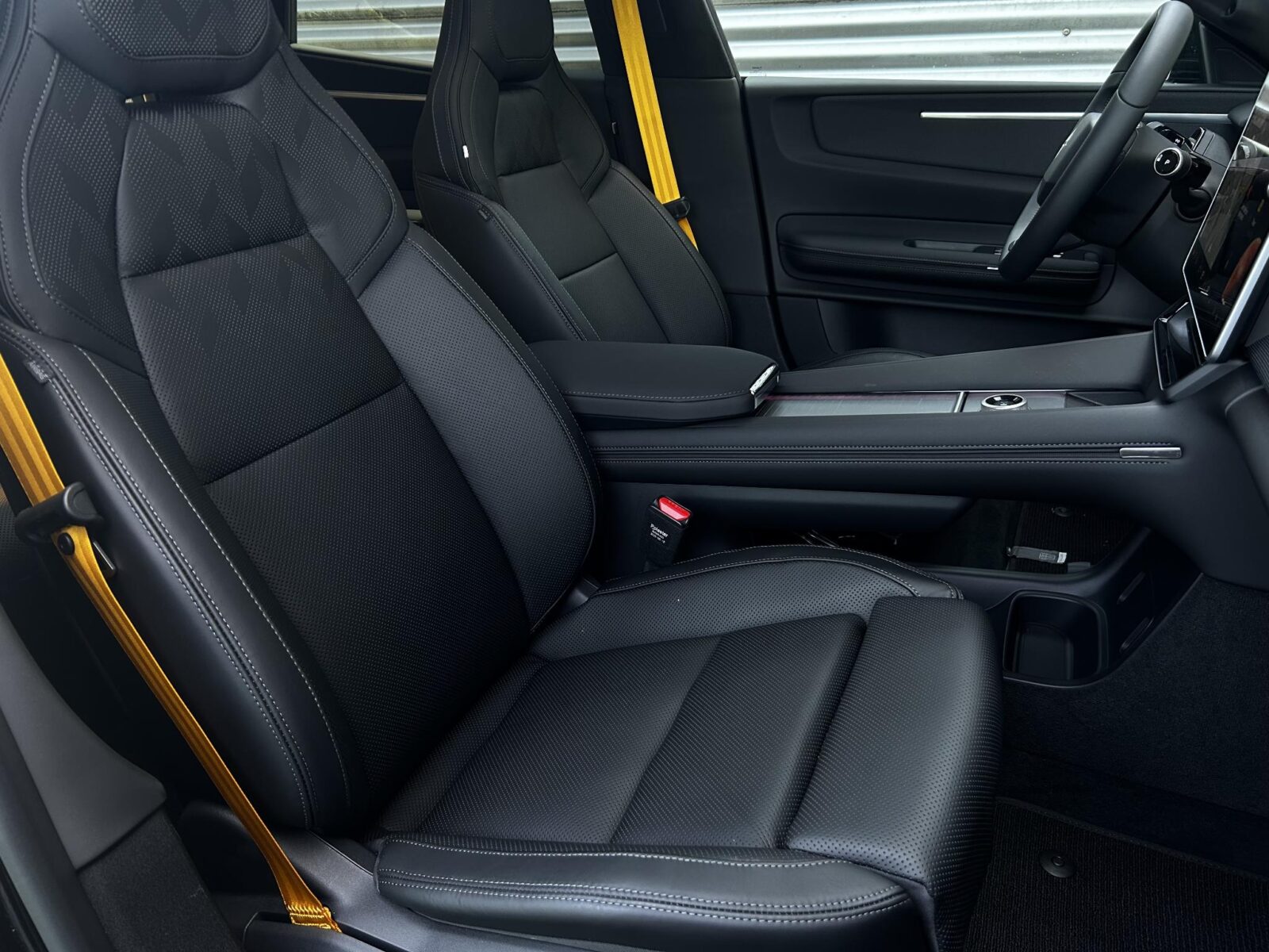 Polestar 4 - Foto 15