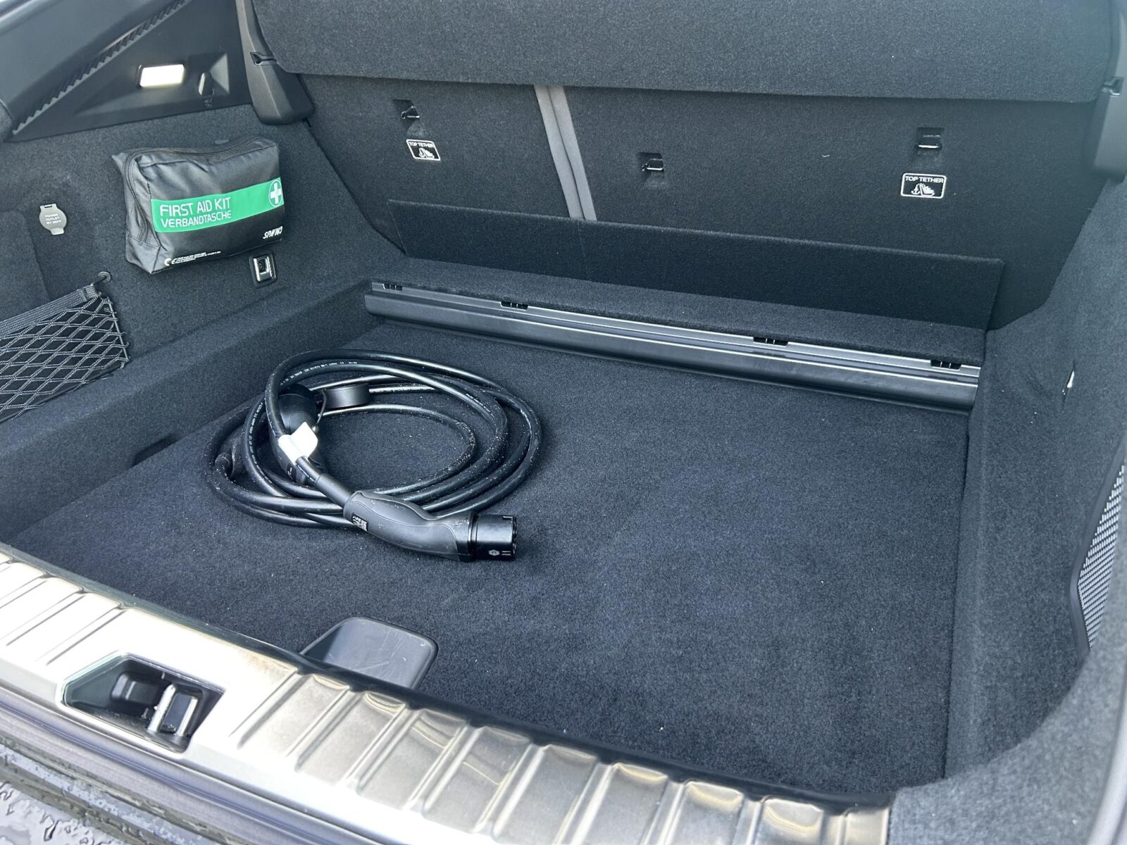 Polestar 4 - Foto 16