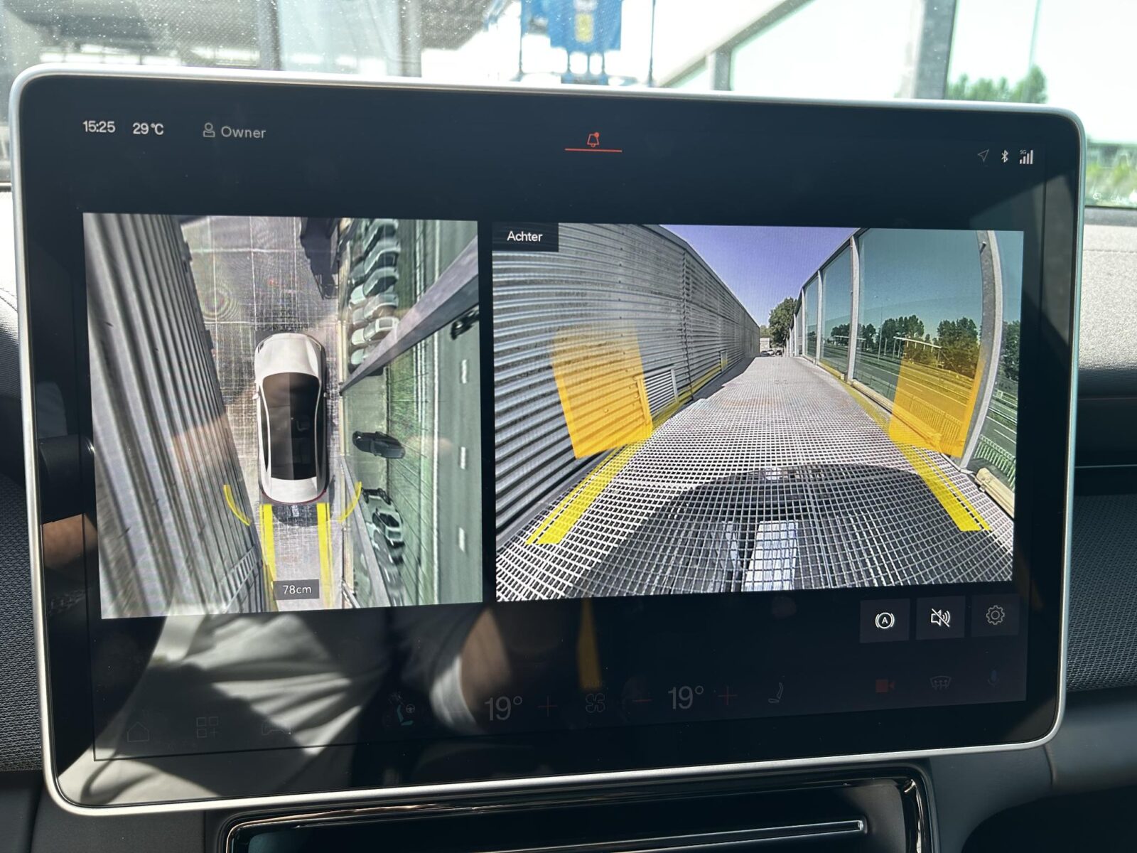 Polestar 4 - Foto 20