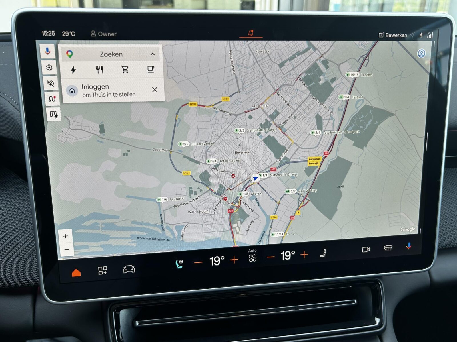 Polestar 4 - Foto 24
