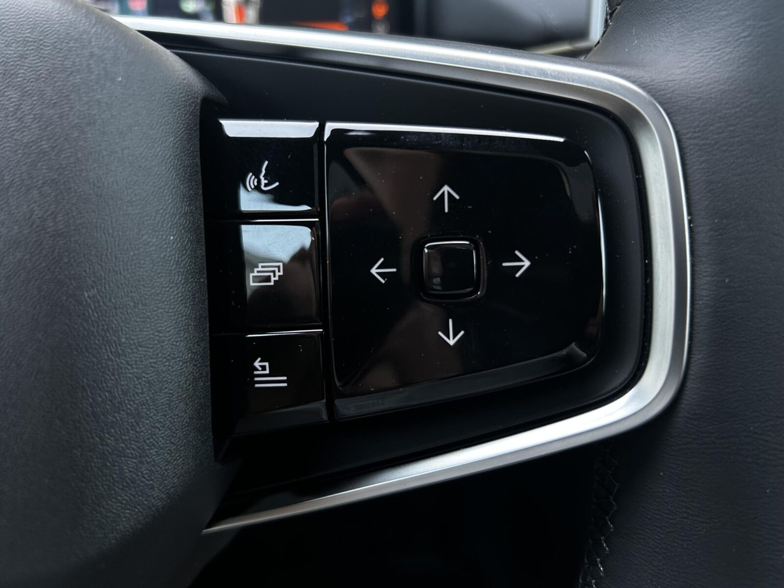 Polestar 4 - Foto 28