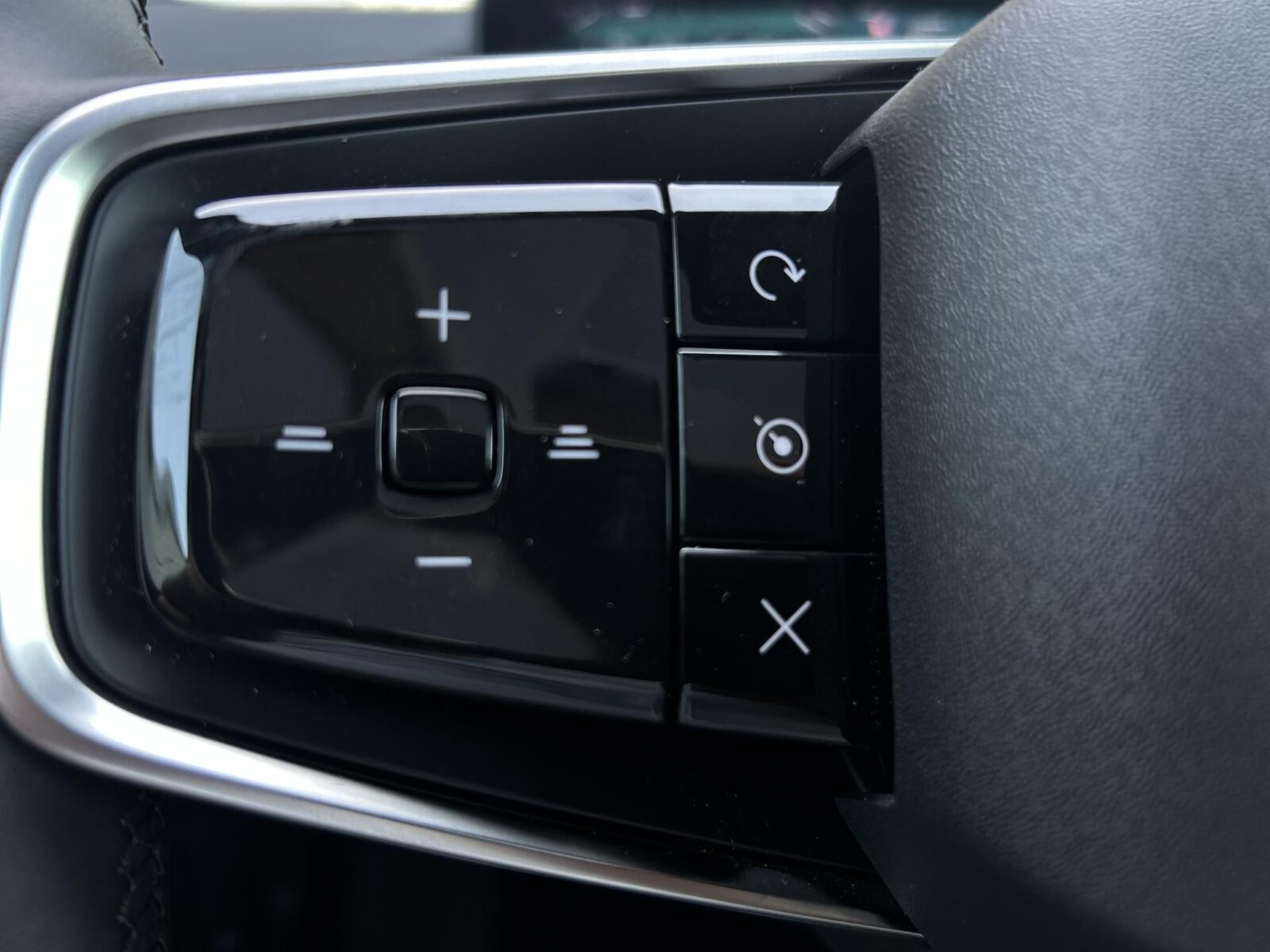 Polestar 4 - Foto 29