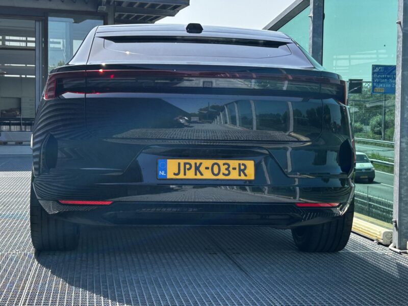 Polestar 4 - Foto 3