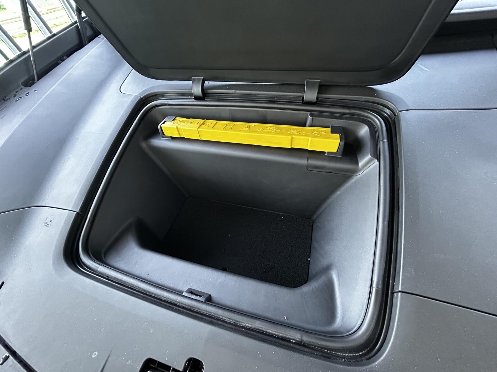 Polestar 4 - Foto 31