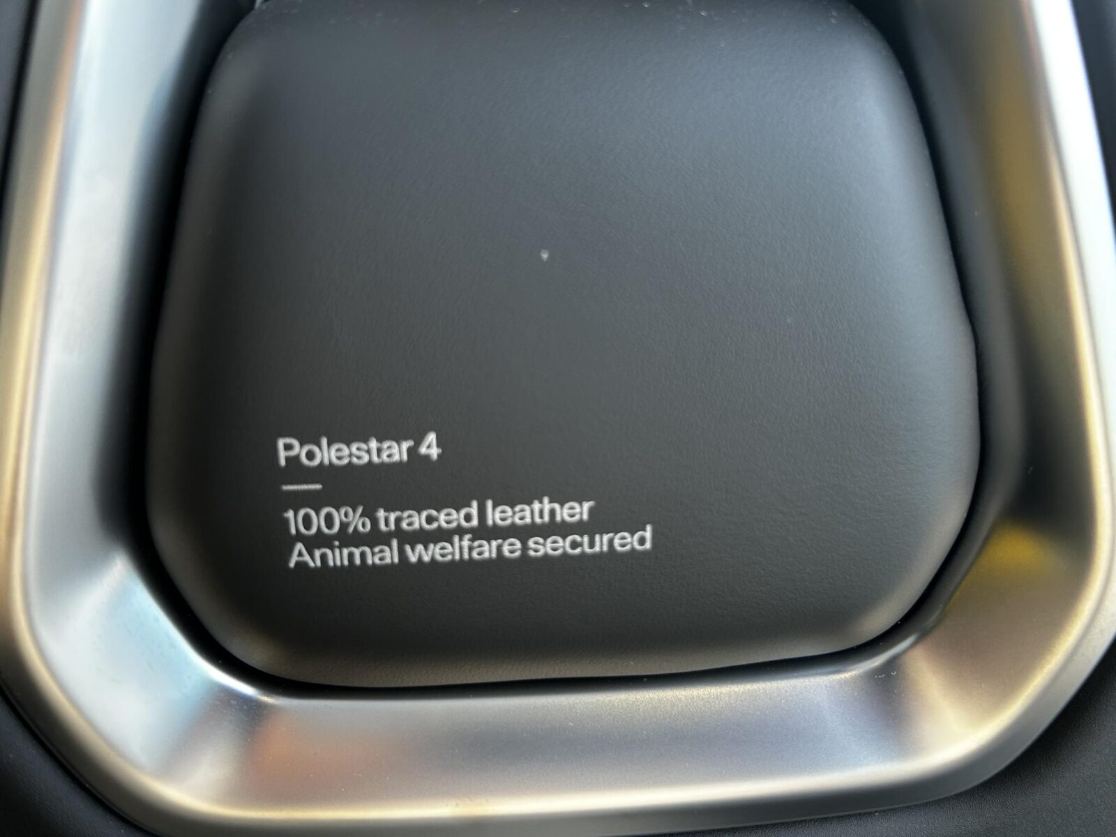 Polestar 4 - Foto 32