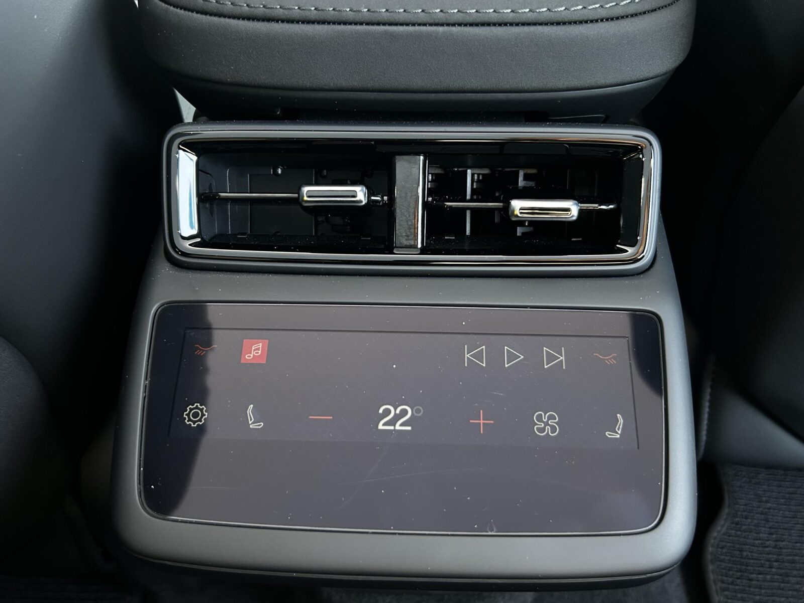 Polestar 4 - Foto 34