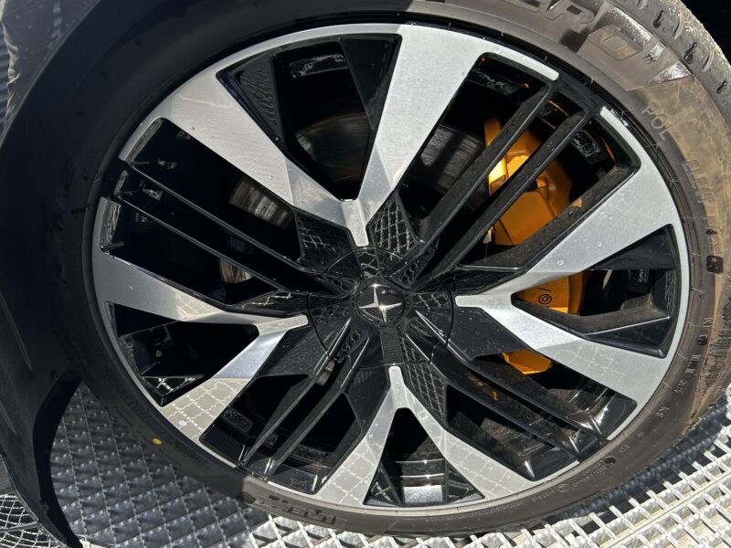Polestar 4 - Foto 4