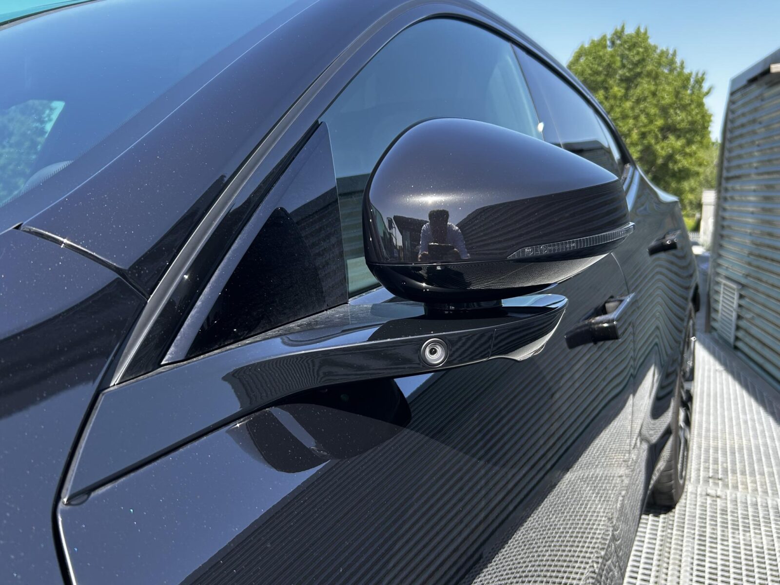 Polestar 4 - Foto 9