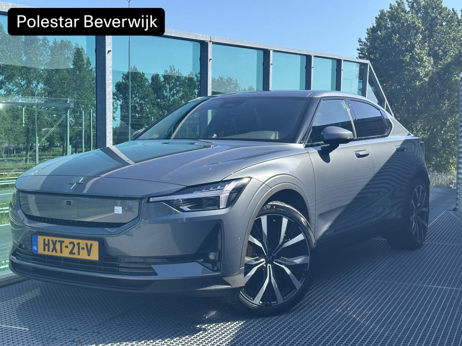 Polestar 2 - Foto 1