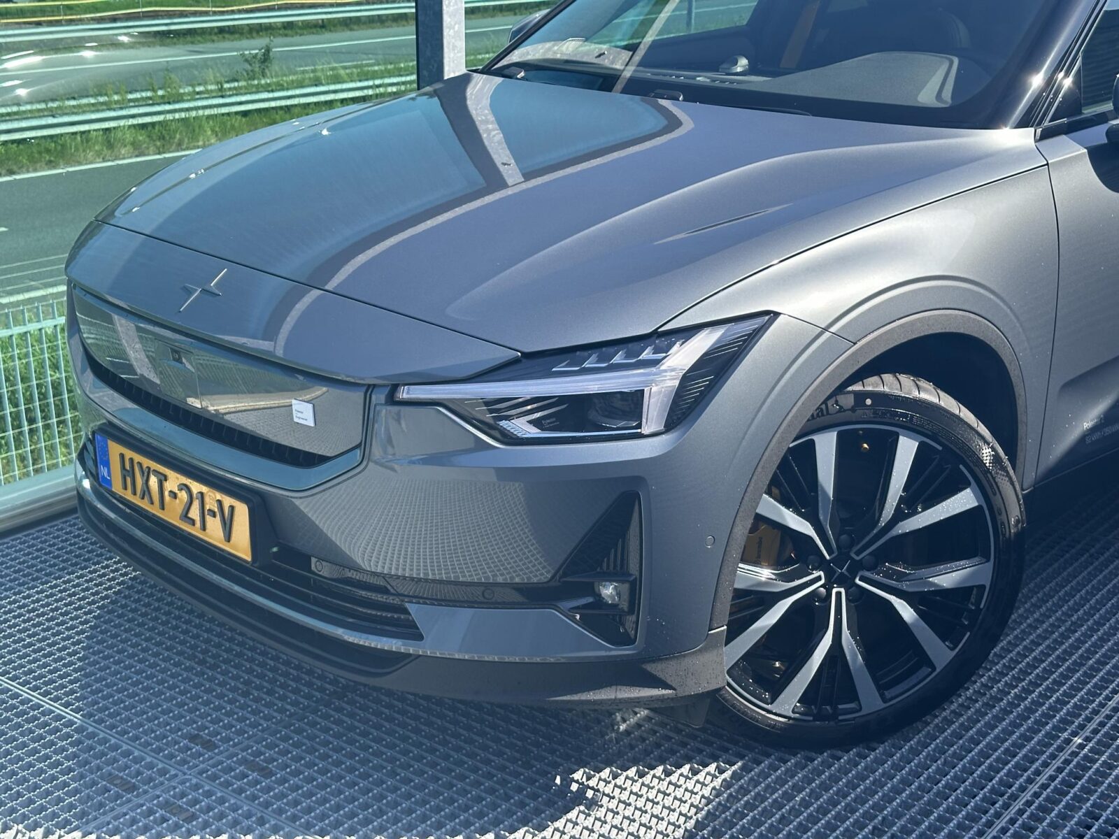 Polestar 2 - Foto 10