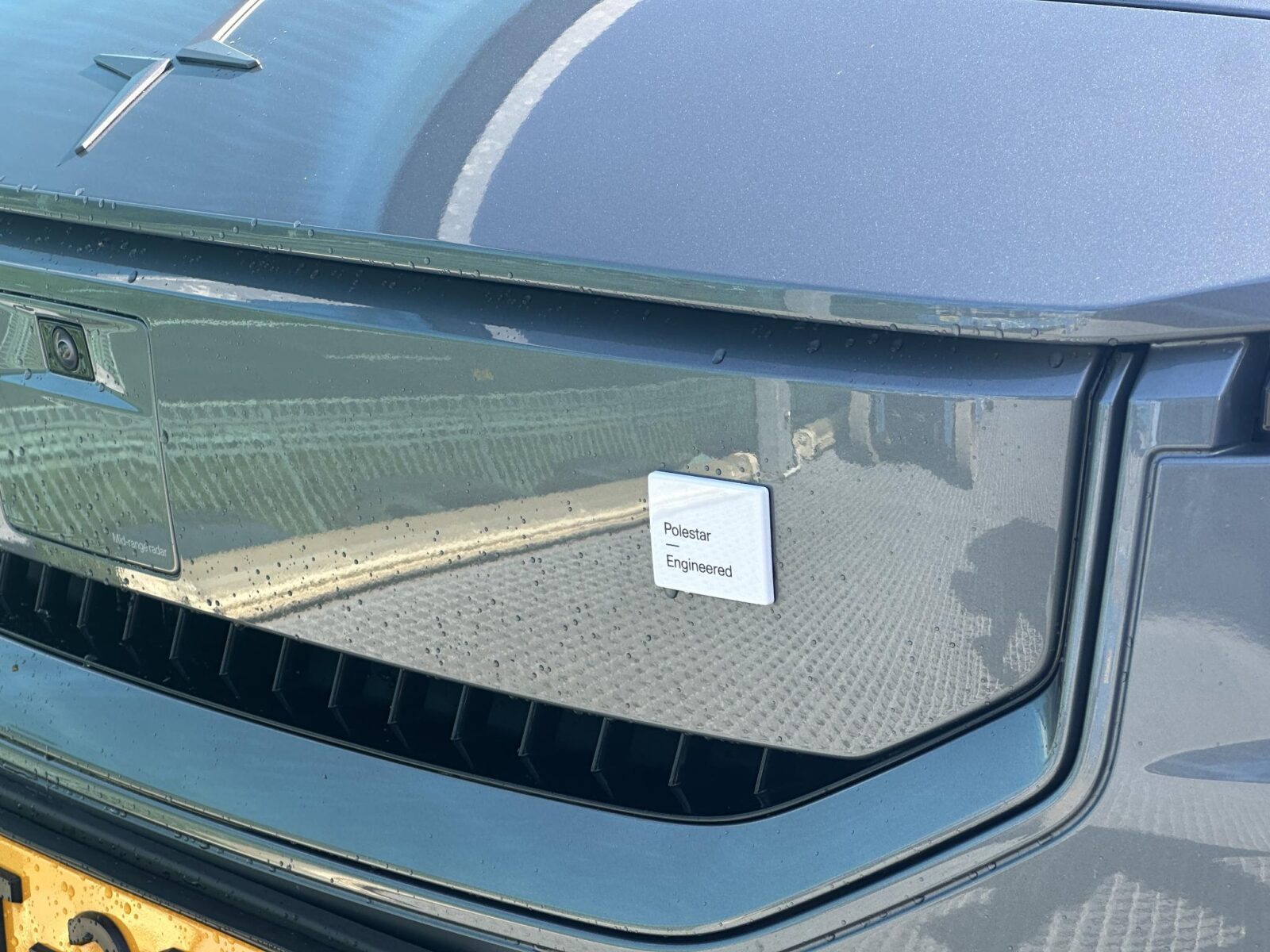 Polestar 2 - Foto 11