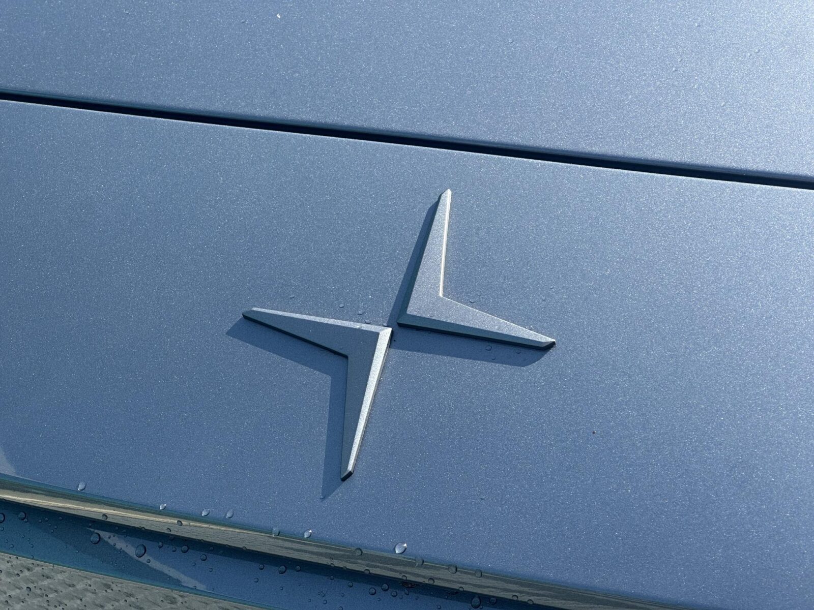 Polestar 2 - Foto 12