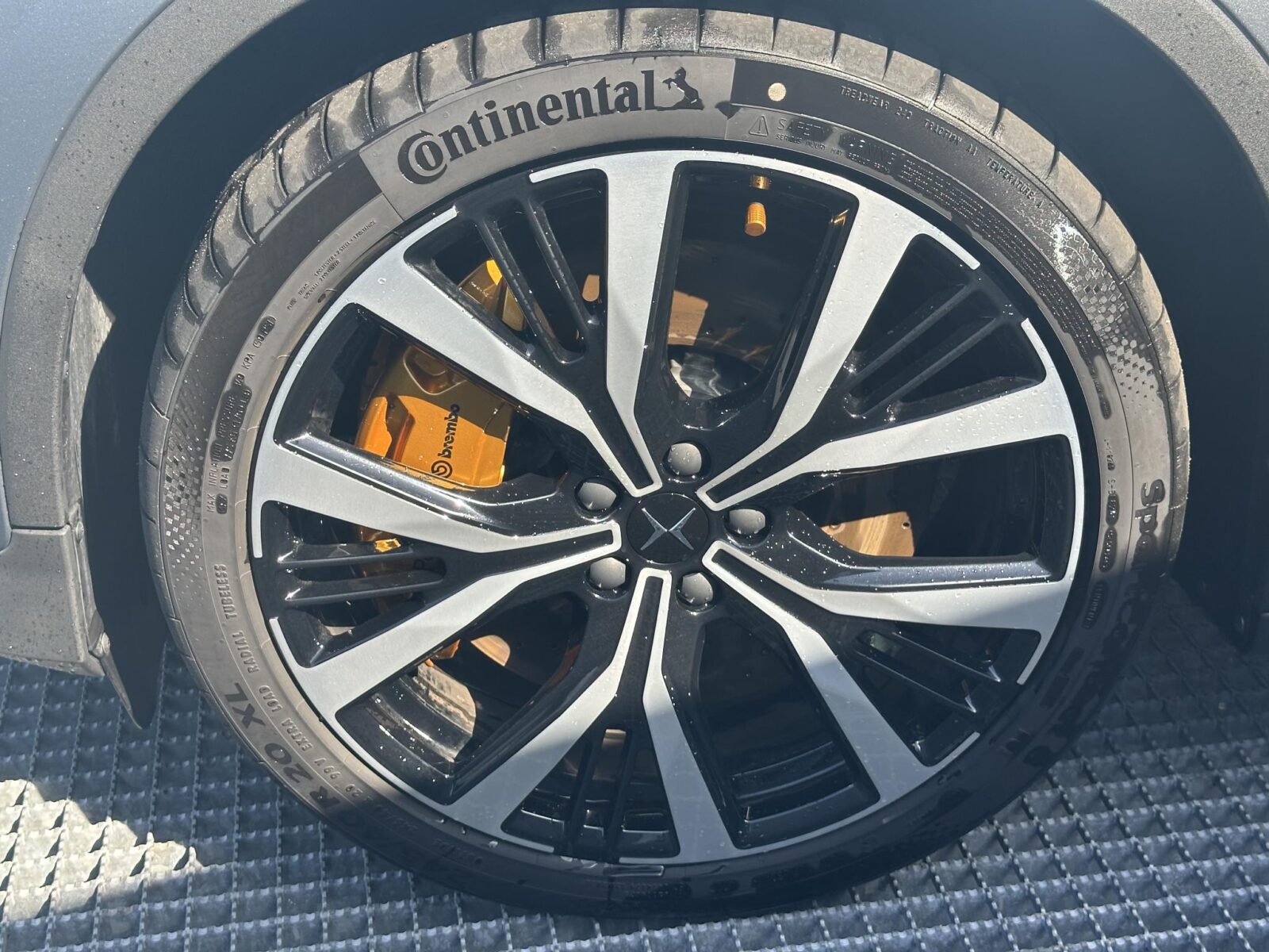 Polestar 2 - Foto 13