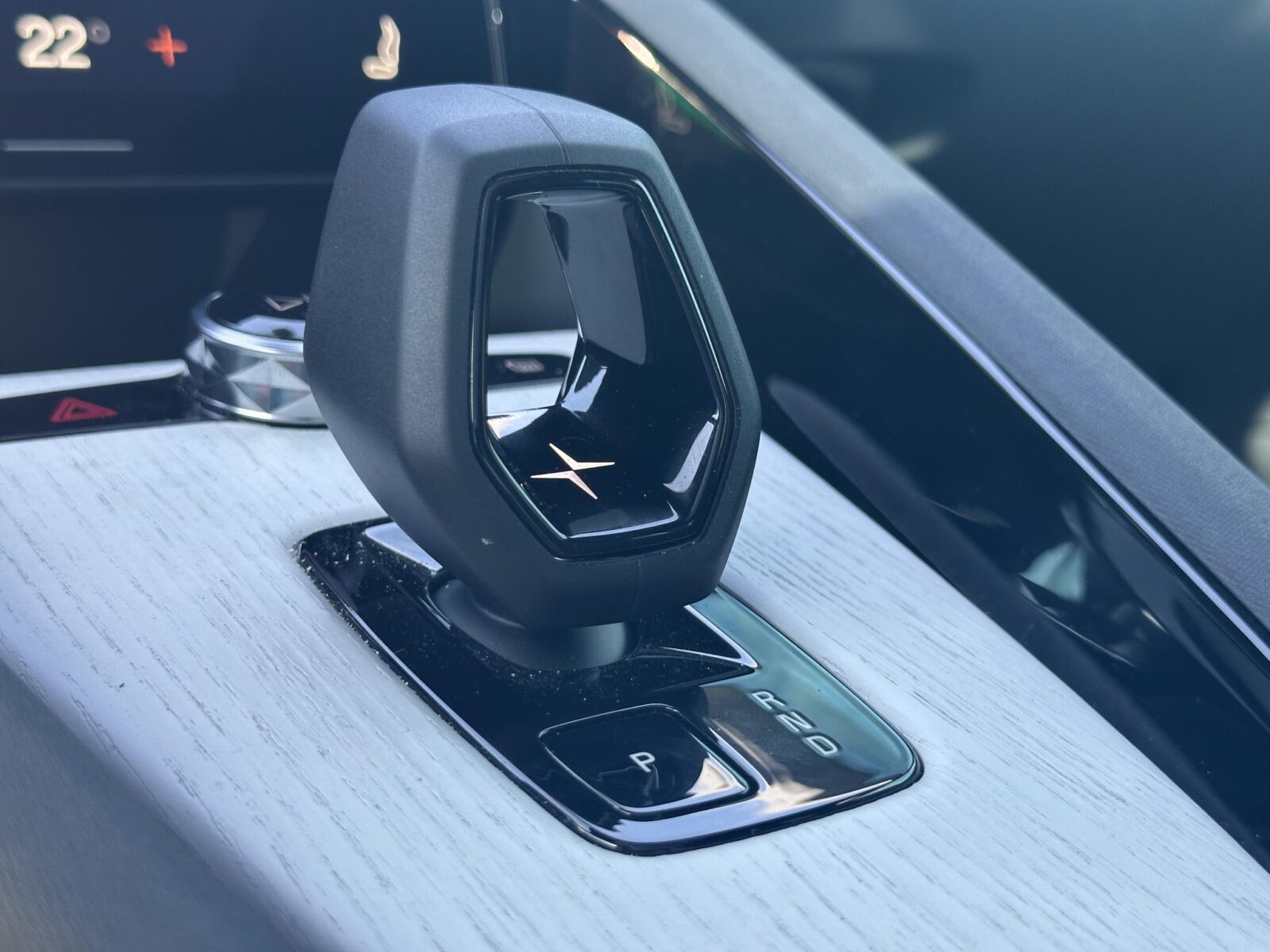 Polestar 2 - Foto 16