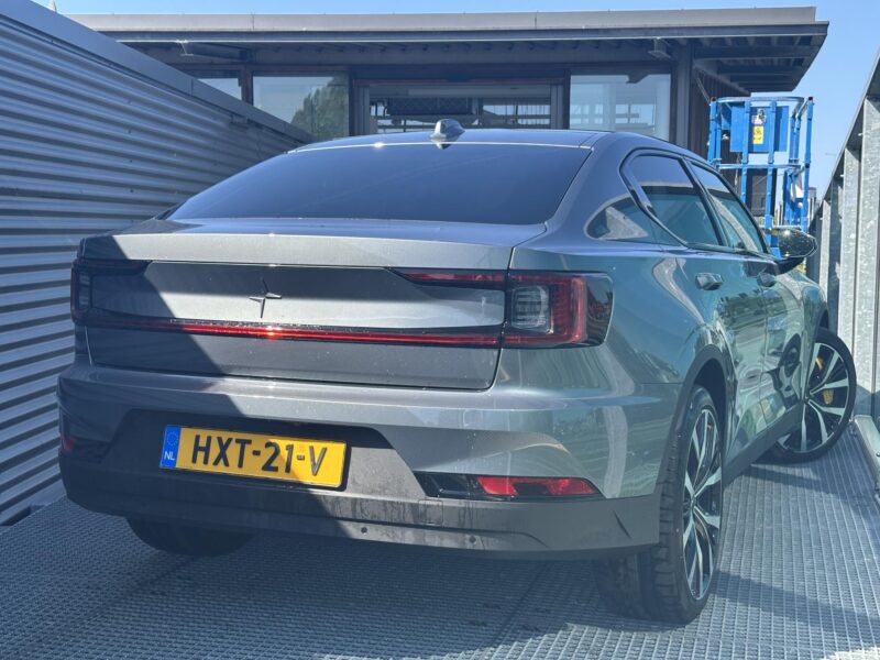 Polestar 2 - Foto 2