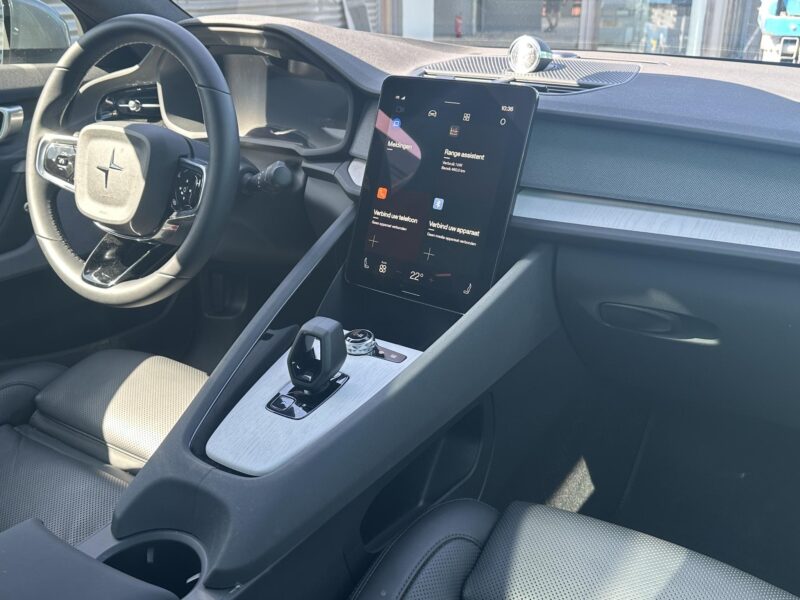 Polestar 2 - Foto 3