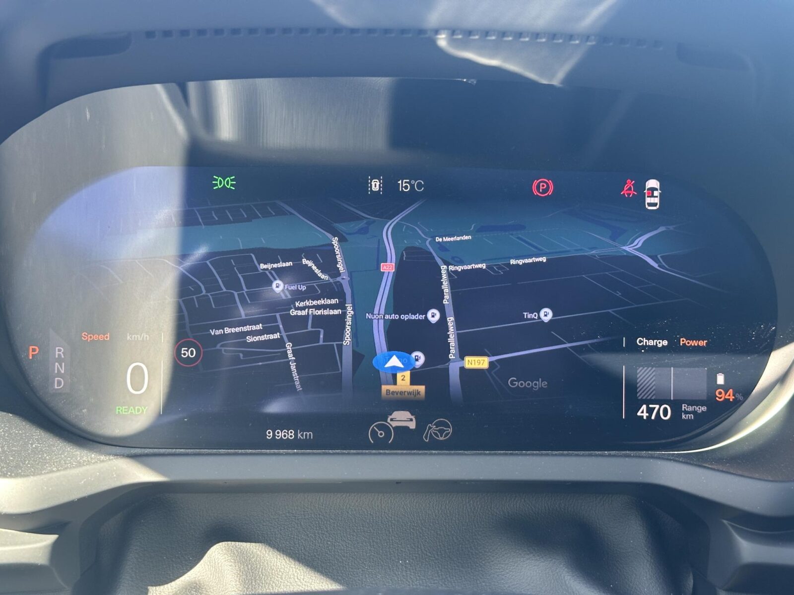 Polestar 2 - Foto 4