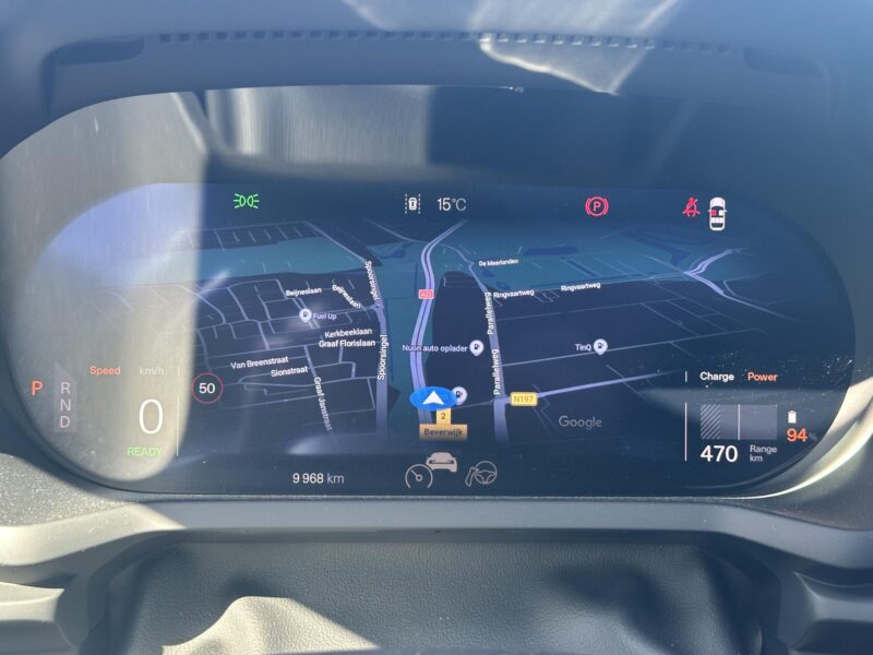 Polestar 2 - Foto 4
