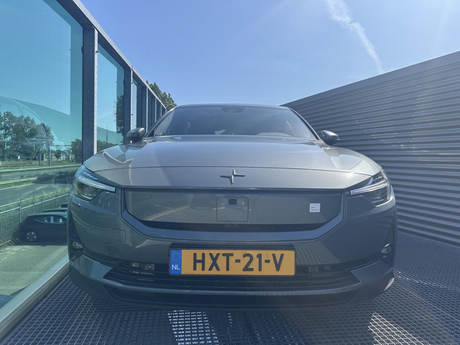 Polestar 2 - Foto 5