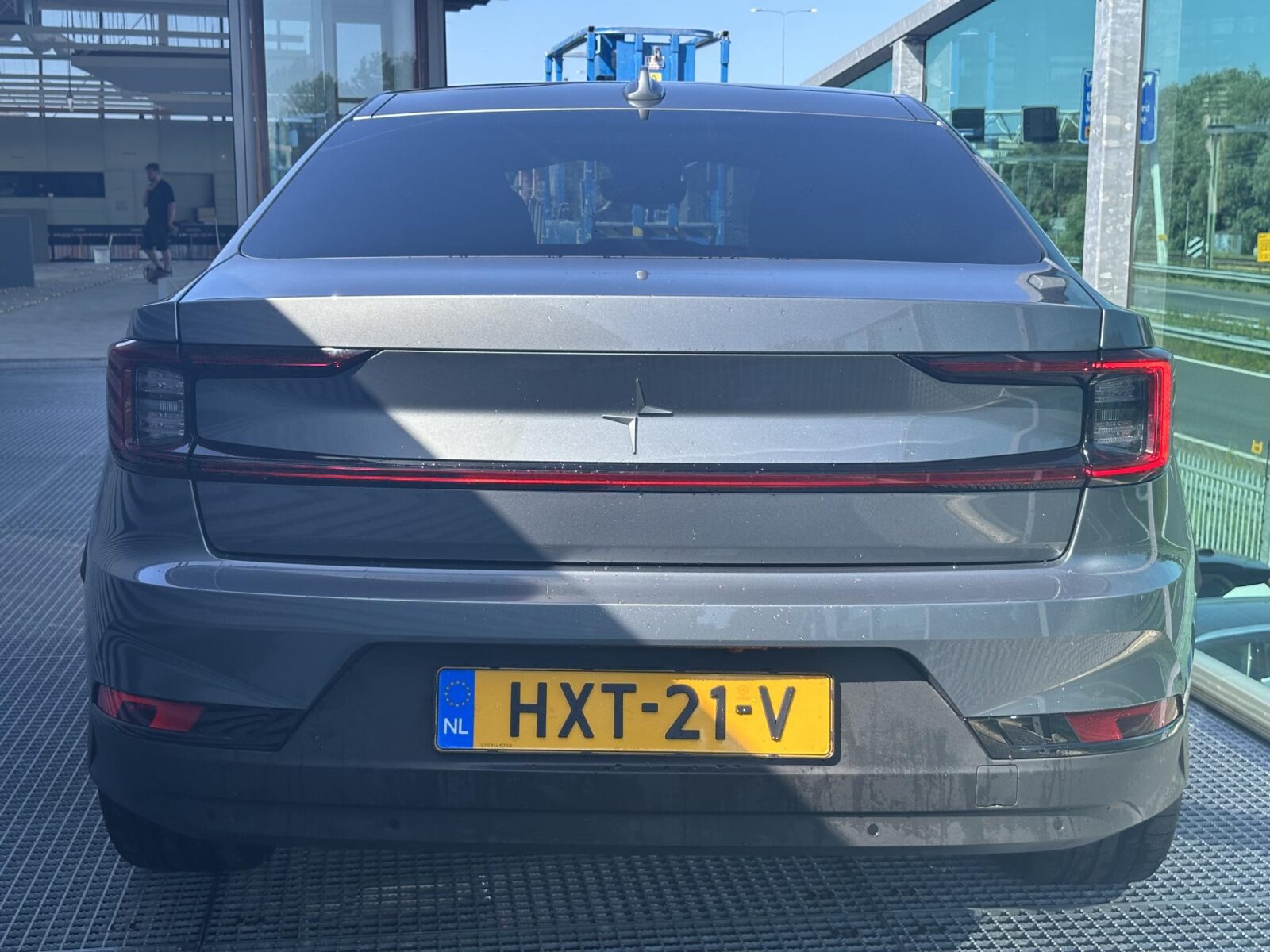 Polestar 2 - Foto 6